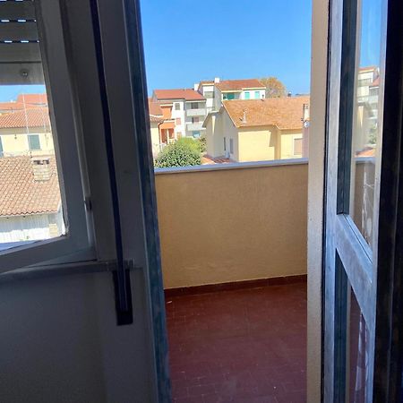 Ajoaolbia B&B Ngoại thất bức ảnh