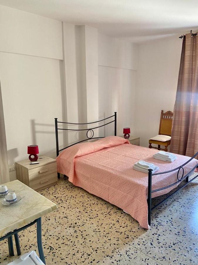 Ajoaolbia B&B Ngoại thất bức ảnh