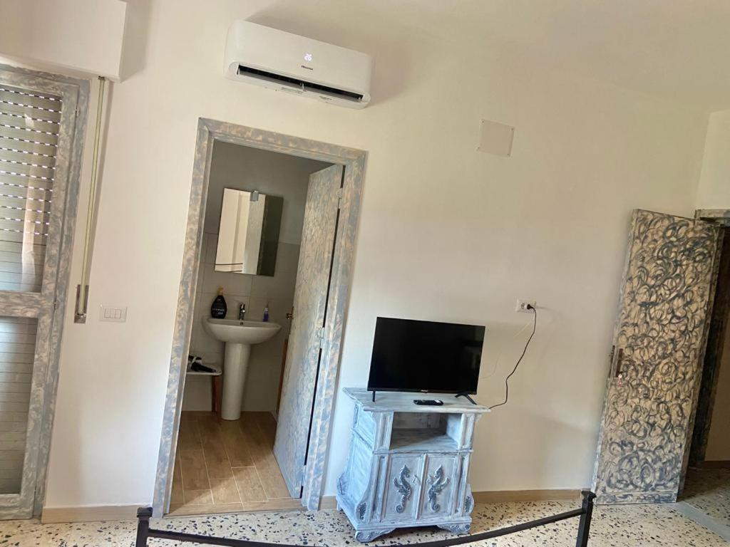 Ajoaolbia B&B Ngoại thất bức ảnh