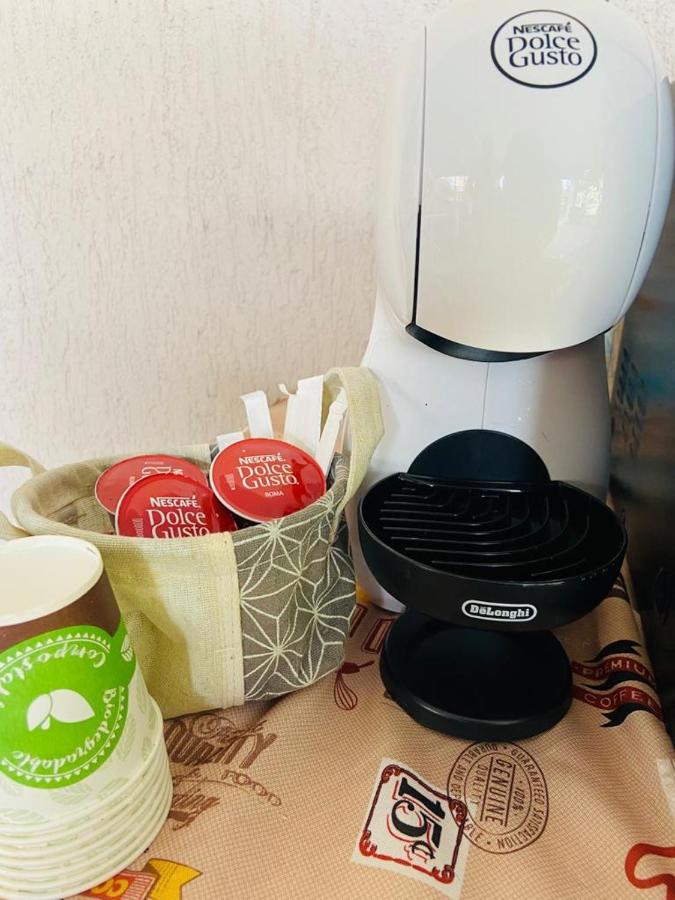 Ajoaolbia B&B Ngoại thất bức ảnh