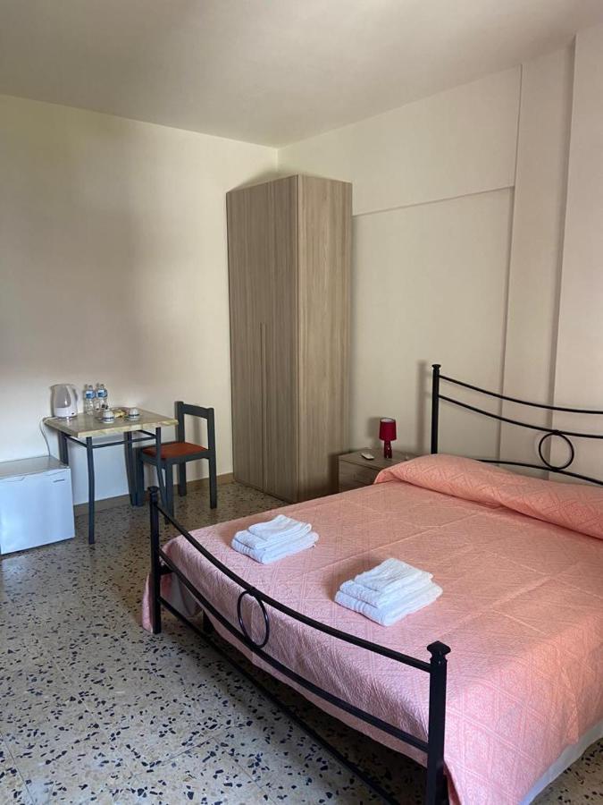 Ajoaolbia B&B Ngoại thất bức ảnh