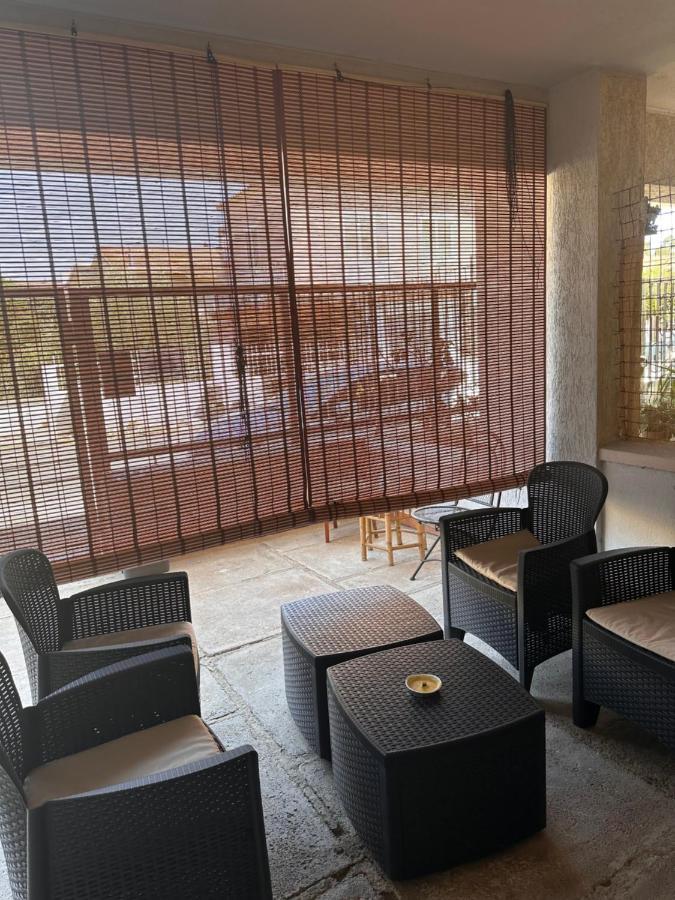 Ajoaolbia B&B Ngoại thất bức ảnh