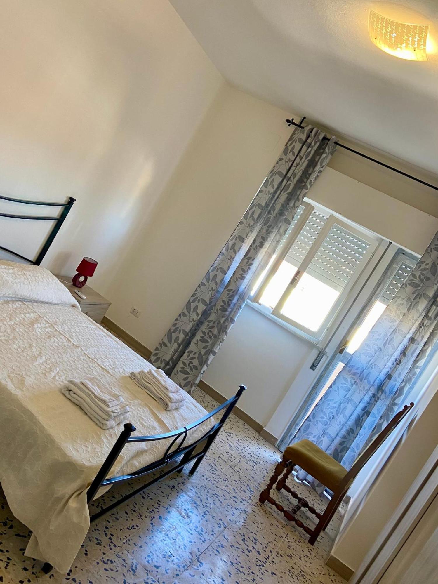 Ajoaolbia B&B Ngoại thất bức ảnh