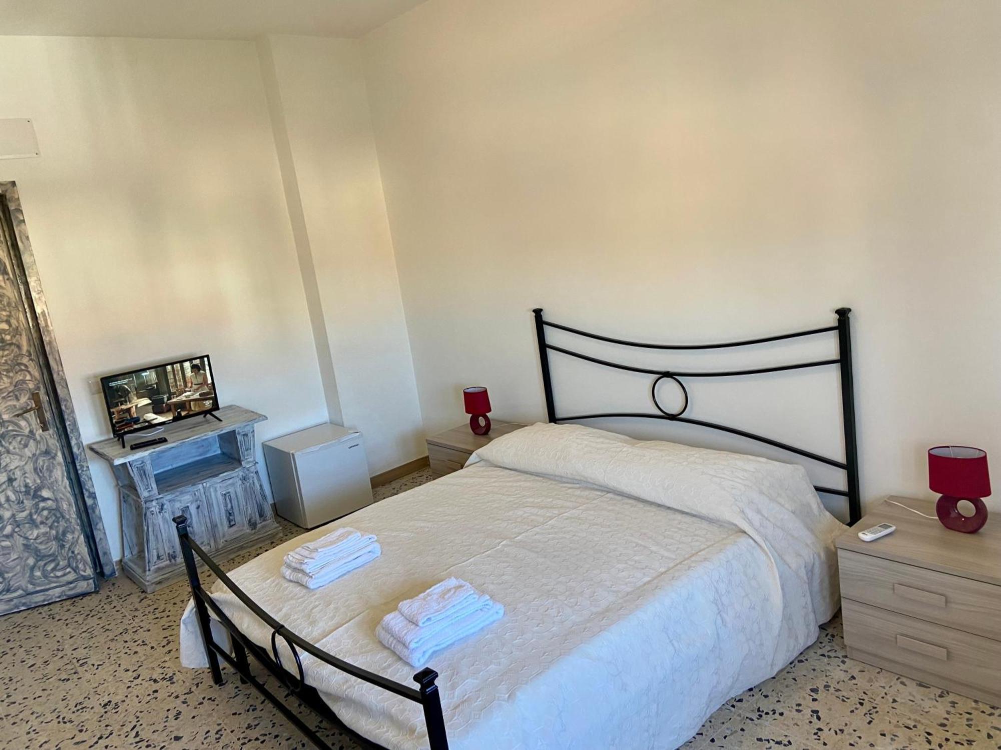 Ajoaolbia B&B Ngoại thất bức ảnh