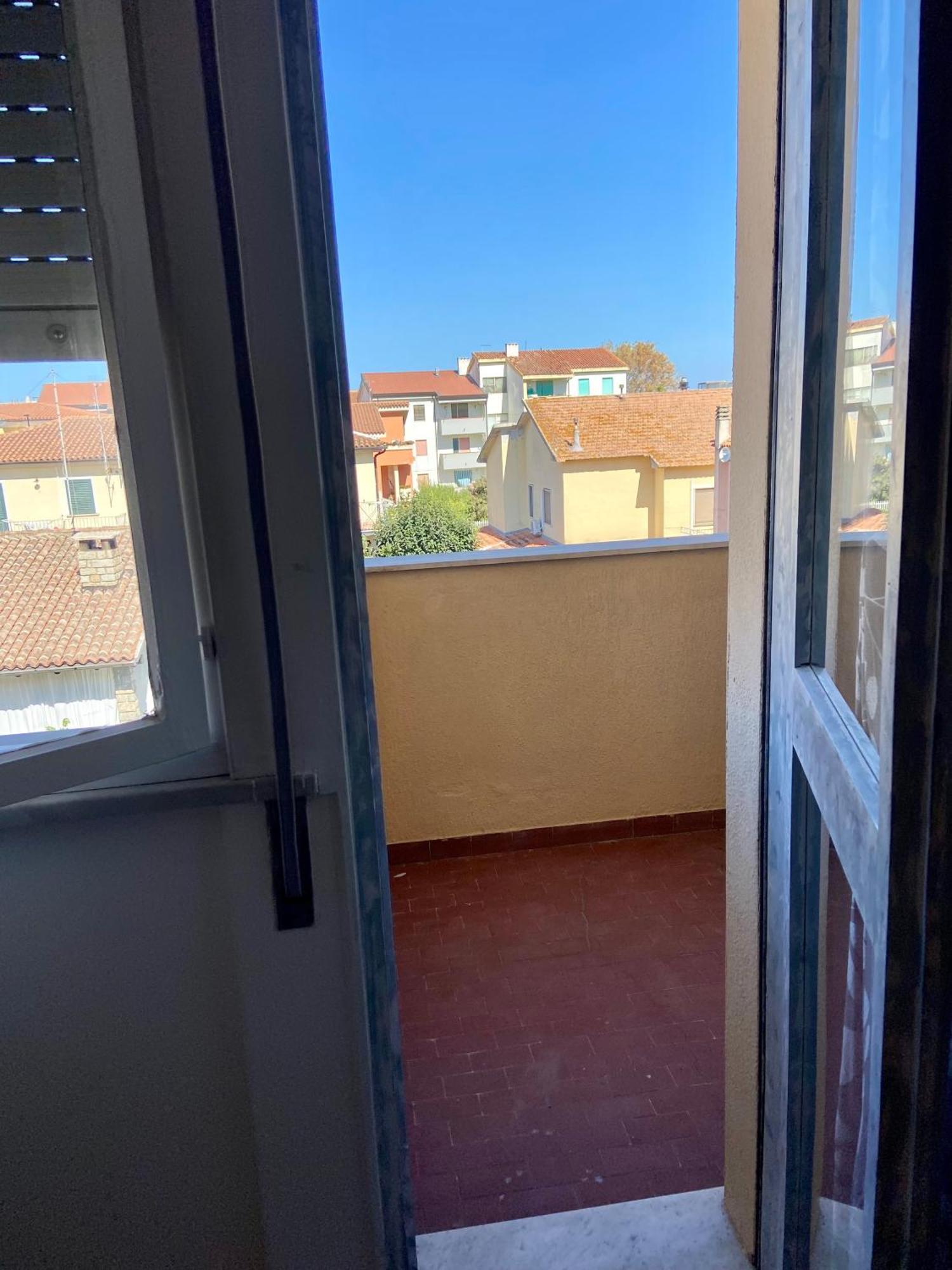 Ajoaolbia B&B Ngoại thất bức ảnh