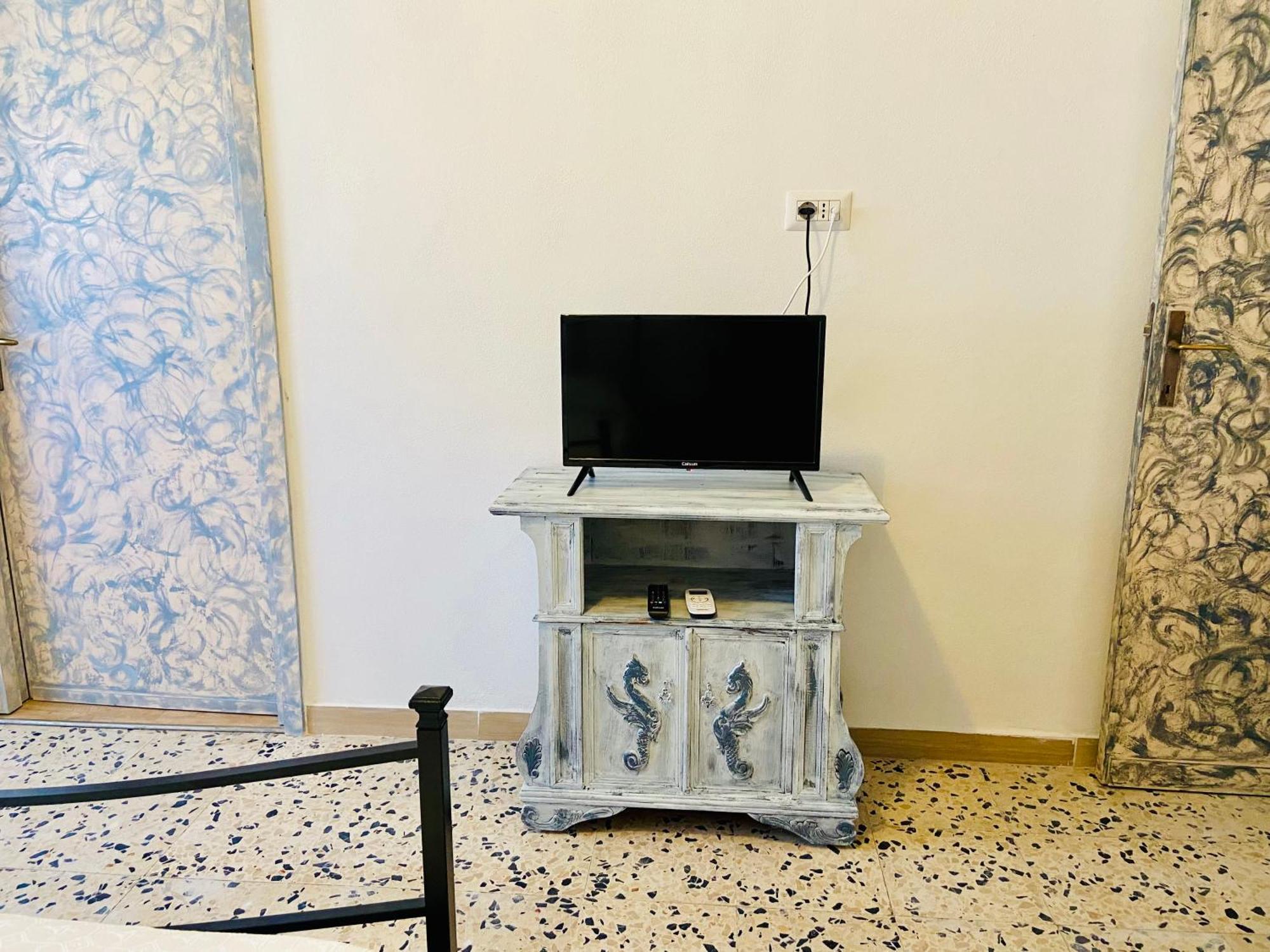 Ajoaolbia B&B Ngoại thất bức ảnh