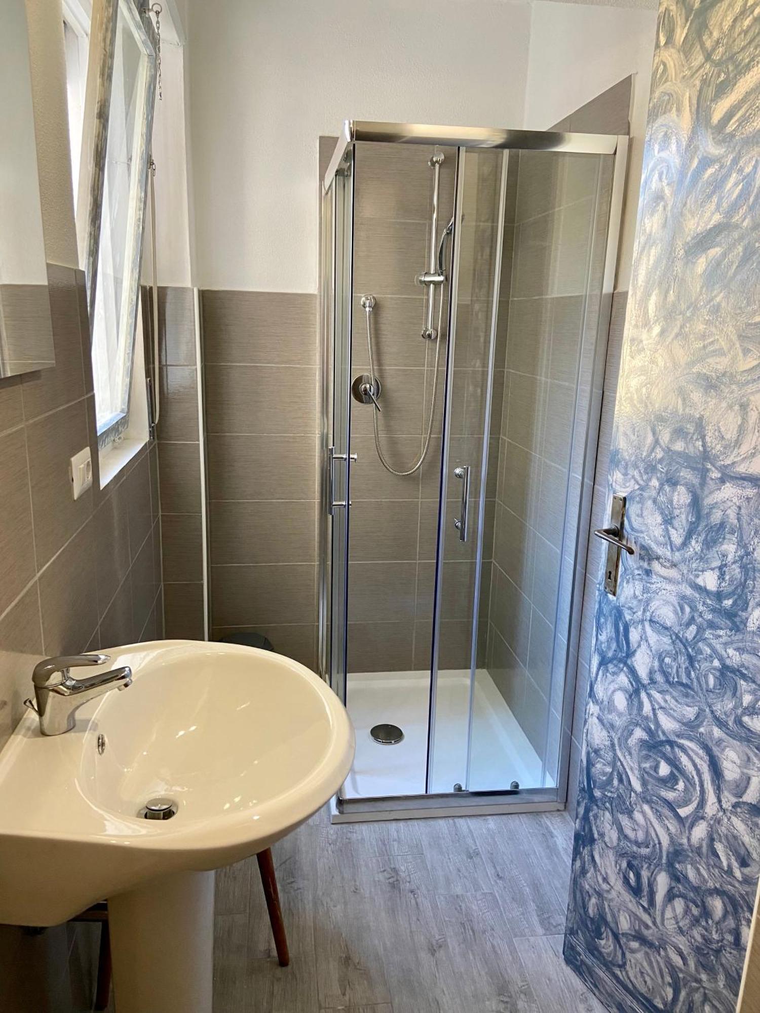 Ajoaolbia B&B Ngoại thất bức ảnh